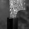 Nigara Hamono Anmon SG2 Damascus Nóż Szefa kuchni 23 cm