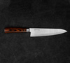 Tamahagane San Brown VG-5 Nóż Szefa kuchni 21 cm