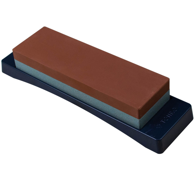 Tojiro Dwustronny kamień do ostrzenia 220/1000