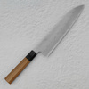 Nigara Hamono VG-10 Damascus Nóż Szefa kuchni 24 cm