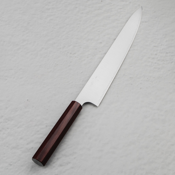 Kei Kei Kobayashi SG2 Nóż Sujihiki 27 cm