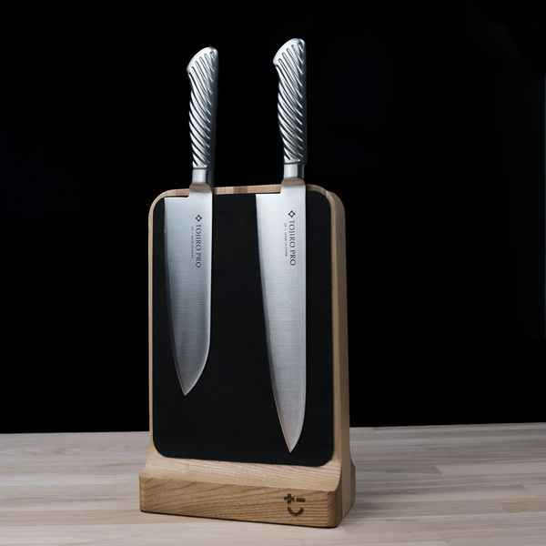Bisbell Blok magnetyczny Jesionowy Soft Touch 