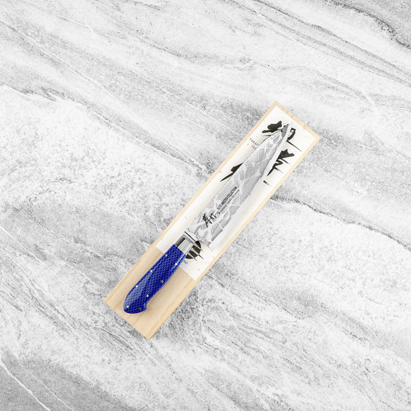 Sakai Takayuki VG-10 Nakamura Elite Master Nóż Szefa kuchni 18 cm