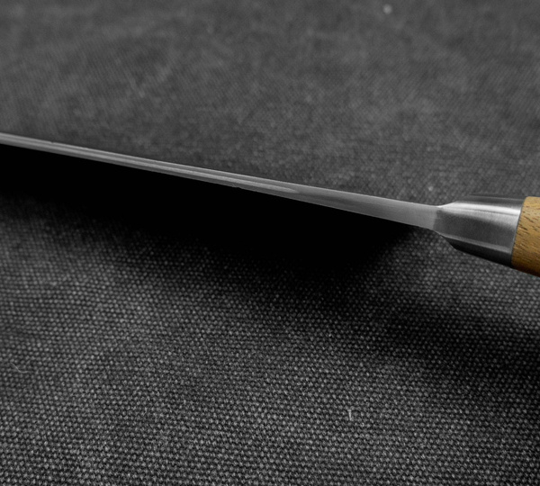 Tadafusa Aogami#2/SS Nóż Szefa kuchni 21 cm