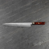 Mcusta Zanmai Supreme Hammered VG-10 Nóż Sujihiki 27 cm