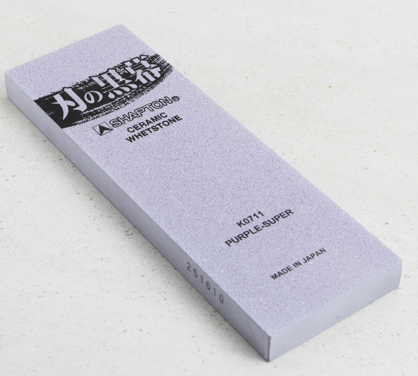 Shapton Kuromaku Kamień ceramiczny #30000