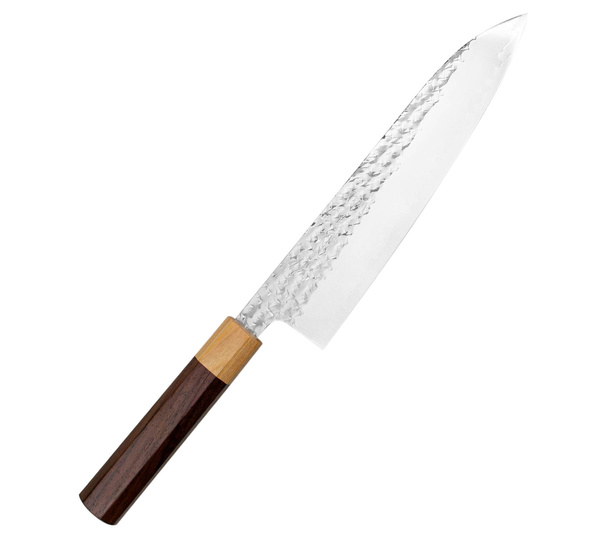 Yu Kurosaki Senko SG2 Nóż Szefa kuchni 21 cm