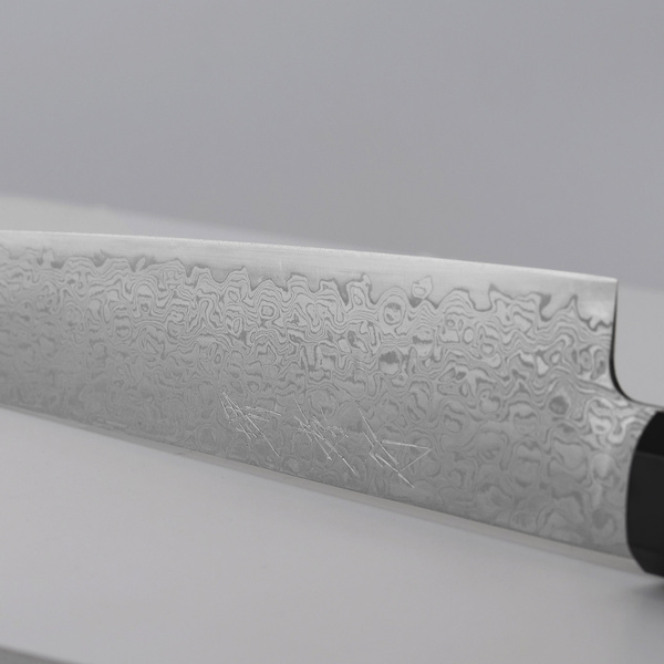 Sakai Takayuki Ginga ZA-18 Nóż Sujihiki 24 cm