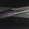 Hatsukokoro Yorokobi Tsuhime SLD Nóż Santoku 17 cm