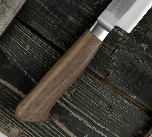 Tadafusa Aogami#2/SS Nóż Sujihiki 27 cm