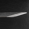 Nóż Kiridashi Aogami Super 3,2 cm