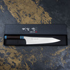 Yu Kurosaki VG-XEOS Turkus Nóż Szefa kuchni 24 cm