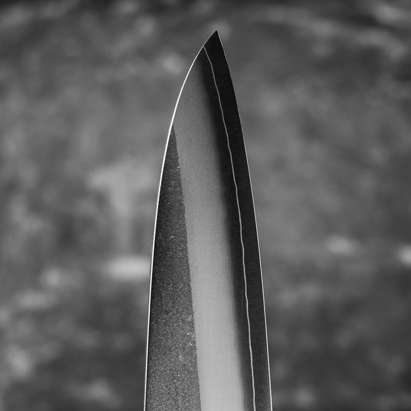 Yoshikane SKD11/SS Nashiji Nóż Szefa kuchni 24 cm