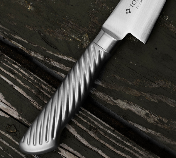 Tojiro Pro VG-10 Nóż do trybowania 15 cm