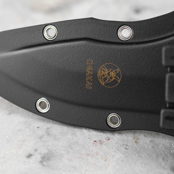 G-Sakai VG-1 Magnum G Nóż outdoorowy 15 cm