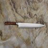 Tamahagane Tsubame Brown VG-5 Nóż Szefa kuchni 27 cm