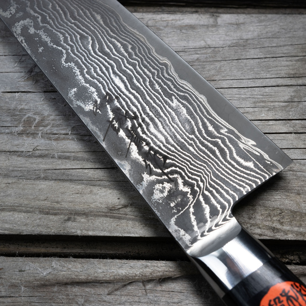 Shigeki Tanaka SG2 Western Nóż szefa kuchni 21 cm