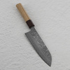 Yoshimi Kato OR SG2 Nóż Santoku 16,5 cm