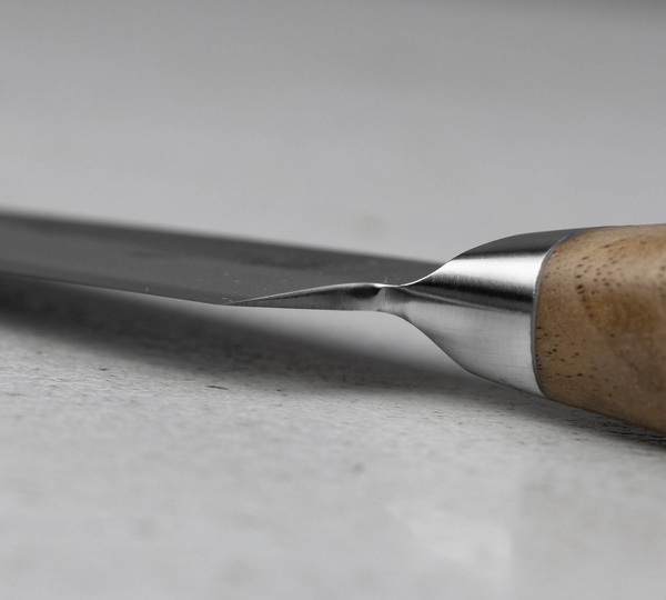 Tadafusa Aogami#2/SS Nóż do obierania 9 cm