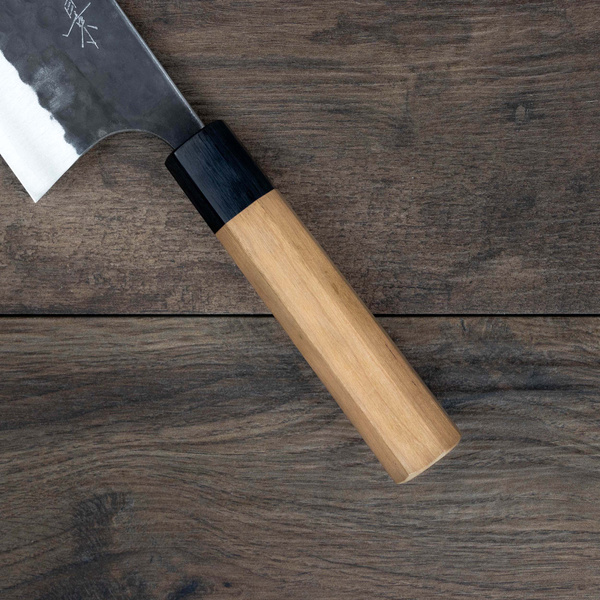 Masakage Koishi Super Aogami Nóż Nakiri 16,5 cm