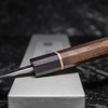 Matsubara Aogami#2/SS Hammered Nóż Nakiri 16 cm