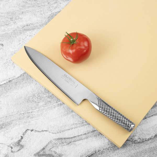 Asahi SC Cream Deska do krojenia 60 x 30 x 1,5 cm