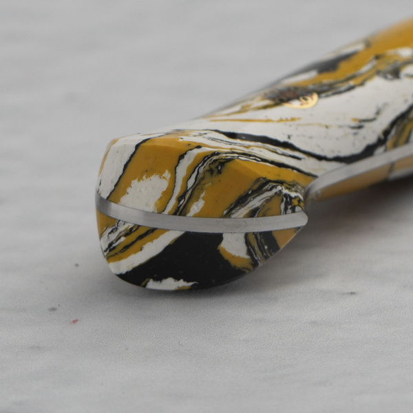 Nigara Hamono SG2 Limited Yellow Nóż uniwersalny 15 cm