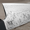 Sukenari ZDP-189 Damascus Nóż Szefa kuchni 21 cm