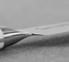 Mcusta Zanmai Classic Damascus VG-10 Corian Nóż uniwersalny 11 cm