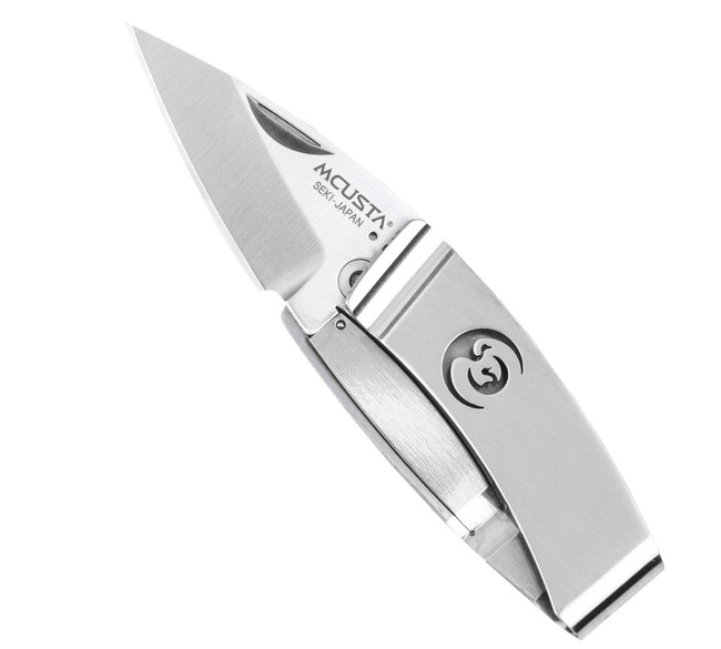 Mcusta Money Klip Crane AUS-8 5cm