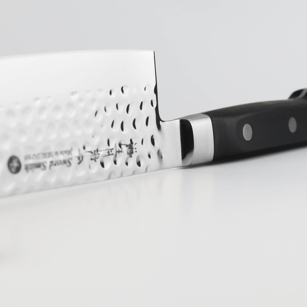 Satake Noushu Nóż Santoku 17 cm