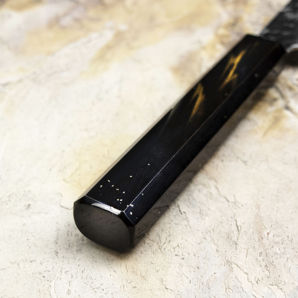 Sakai Takayuki Urushi VG-10 Saiu Nóż uniwersalny 15 cm