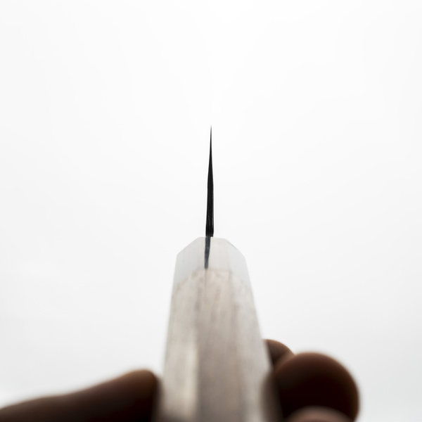 Motokyuuichi Aogami Super/SS Nóż Bunka 18 cm