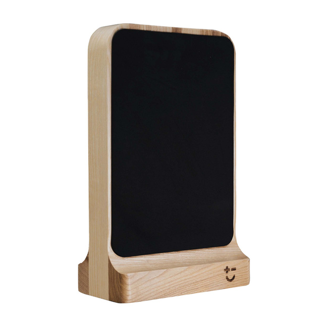 Bisbell Blok magnetyczny Jesionowy Soft Touch