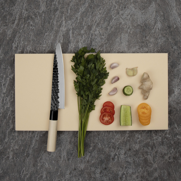 Tenryo Manaita Hi-Soft Deska do krojenia 500x250x20 mm