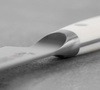 Mcusta Zanmai Classic Damascus VG-10 Corian Nóż uniwersalny 11 cm