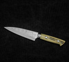 Takeshi Saji SRS-13 Róg jeleni Nóż uniwersalny 13 cm