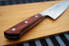 Satake Kotori Nóż Santoku 17cm