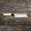 Tsunehisa Nashiji Gingami Nóż Bunka 17 cm