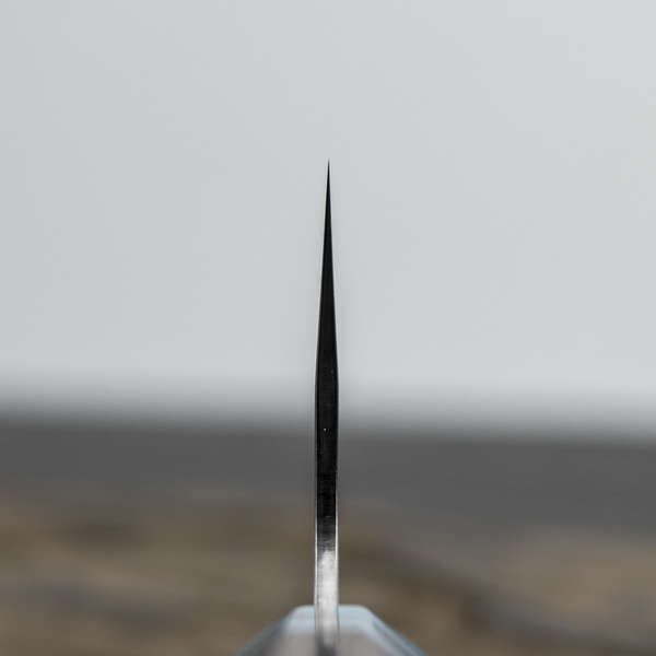 Yu Kurosaki VG-XEOS Turkus Nóż Szefa kuchni 24 cm