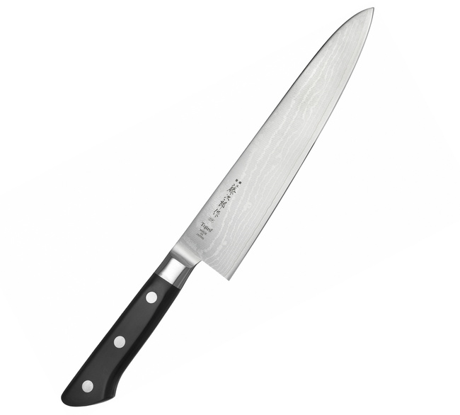 Tojiro DP37 VG-10 Nóż szefa kuchni 24 cm