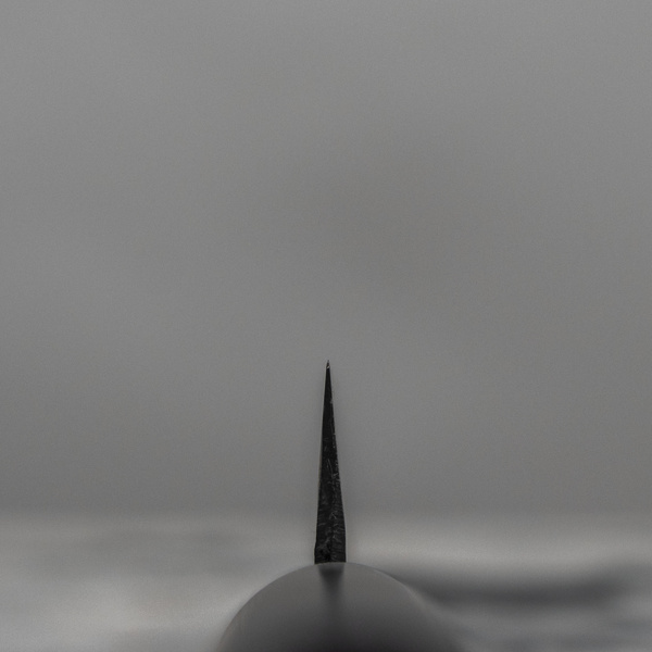 Haiku Kurouchi Aogami#2 Nóż Ko-Yanagi 16,5 cm