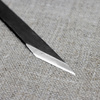 Nóż Kiridashi Aogami 17 mm