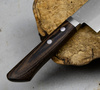 Kunio Masutani VG-10 Nóż Nakiri 16,5 cm Scotch Handle