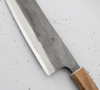 Ittetsu Shirogami#1 Nóż Szefa kuchni 21 cm