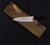 Shiro Kamo Shirogami Nóż Szefa kuchni 18 cm