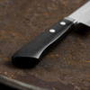 Masutani VG-10 Hammered Nóż Nakiri 17 cm