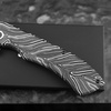 Nigara Hamono SG2 G10 Nóż składany 9,5 cm