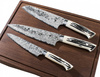 Takeshi Saji WBB Nóż Santoku 18 cm R-2