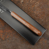 Yasuhiro Gen AUS-8 Nóż Santoku 16,5 cm